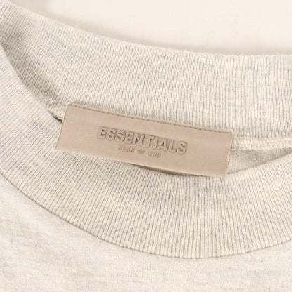 22SS FOG ESSENTIALS 1977ロゴ クルーネック Tシャツ