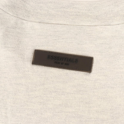 22SS FOG ESSENTIALS 1977ロゴ クルーネック Tシャツ
