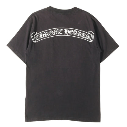00s オールドモデル ホースシュー & スター ポケット Tシャツ