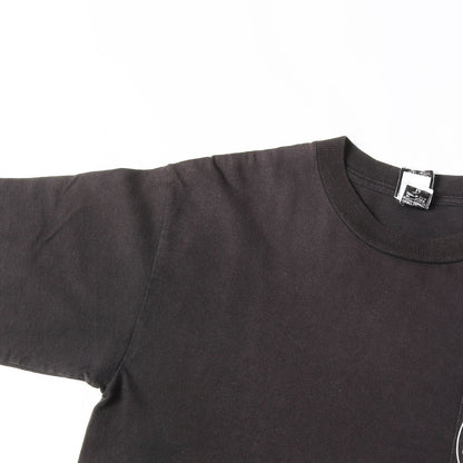 00s オールドモデル ホースシュー & スター ポケット Tシャツ