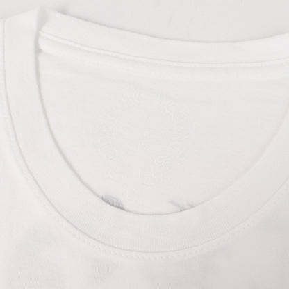近年モデル ヴィンダガーブランドロゴ ポケット Tシャツ