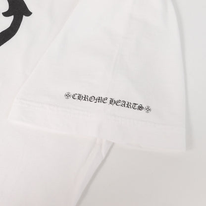 近年モデル ヴィンダガーブランドロゴ ポケット Tシャツ