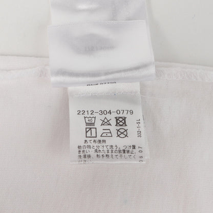 近年モデル ヴィンダガーブランドロゴ ポケット Tシャツ