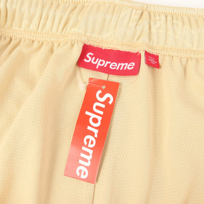 25SS ×Zoo York ロゴ総柄 サッカーショーツ(Soccer Short)