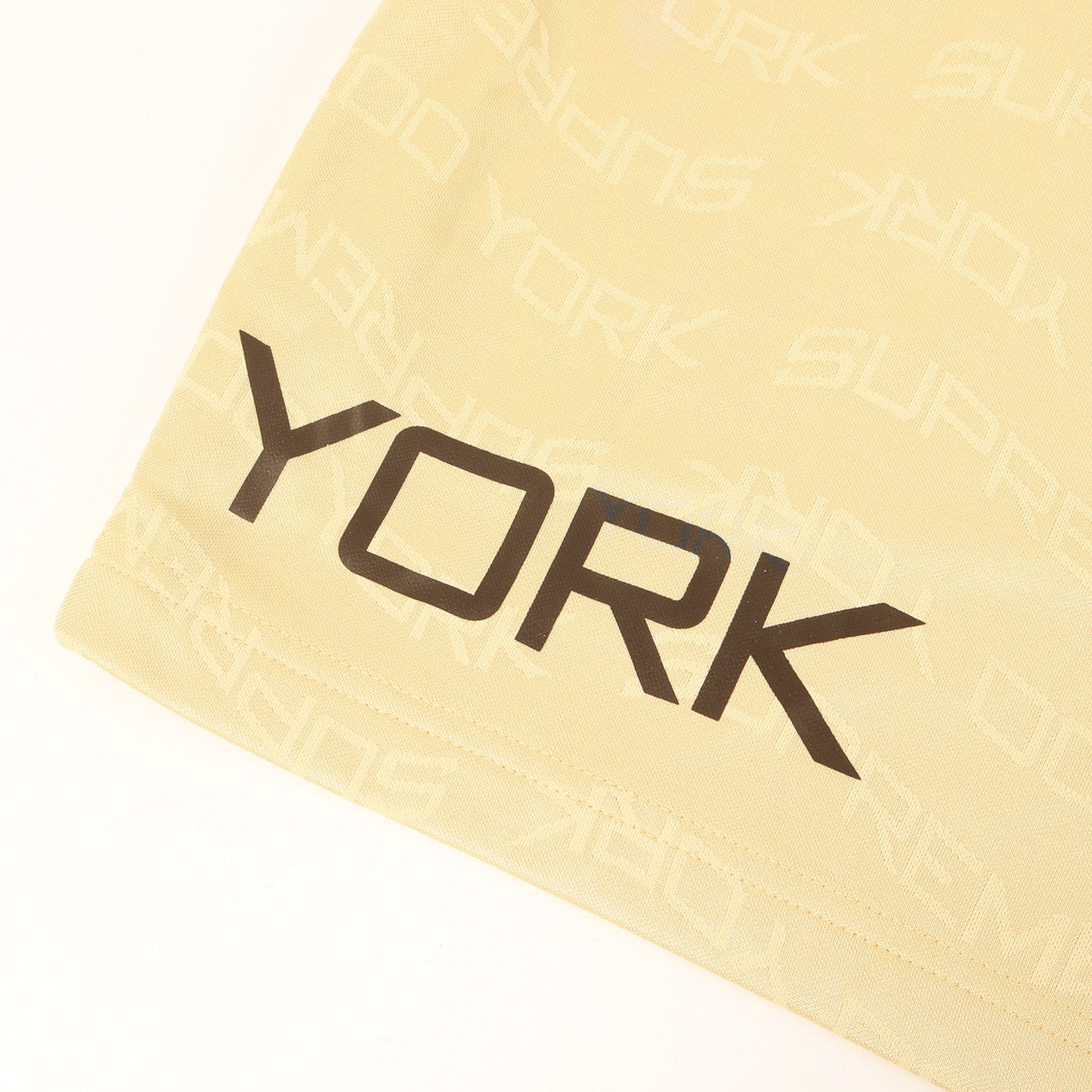 25SS ×Zoo York ロゴ総柄 サッカーショーツ(Soccer Short)