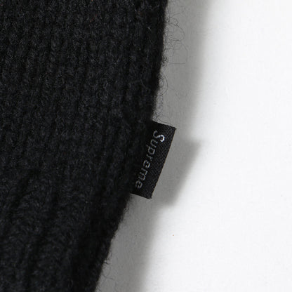 ×Yohji Yamamoto ローズ ウールニット セーター(Sweater)
