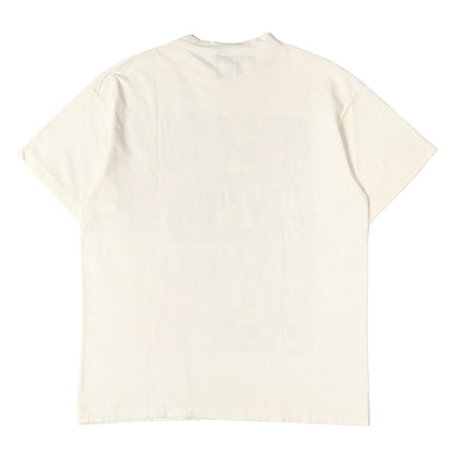 24SS ×Sean Wotherspoon ヴィンテージ加工 Tシャツ(SW SS TEE VEGES)