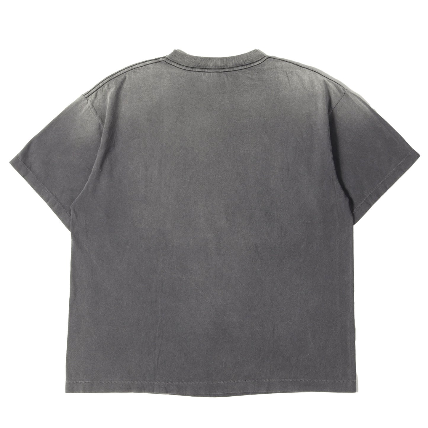 25SS ×NEIGHBORHOOD ヴィンテージ加工 Tシャツ(STHD. SS TEE HOOD)