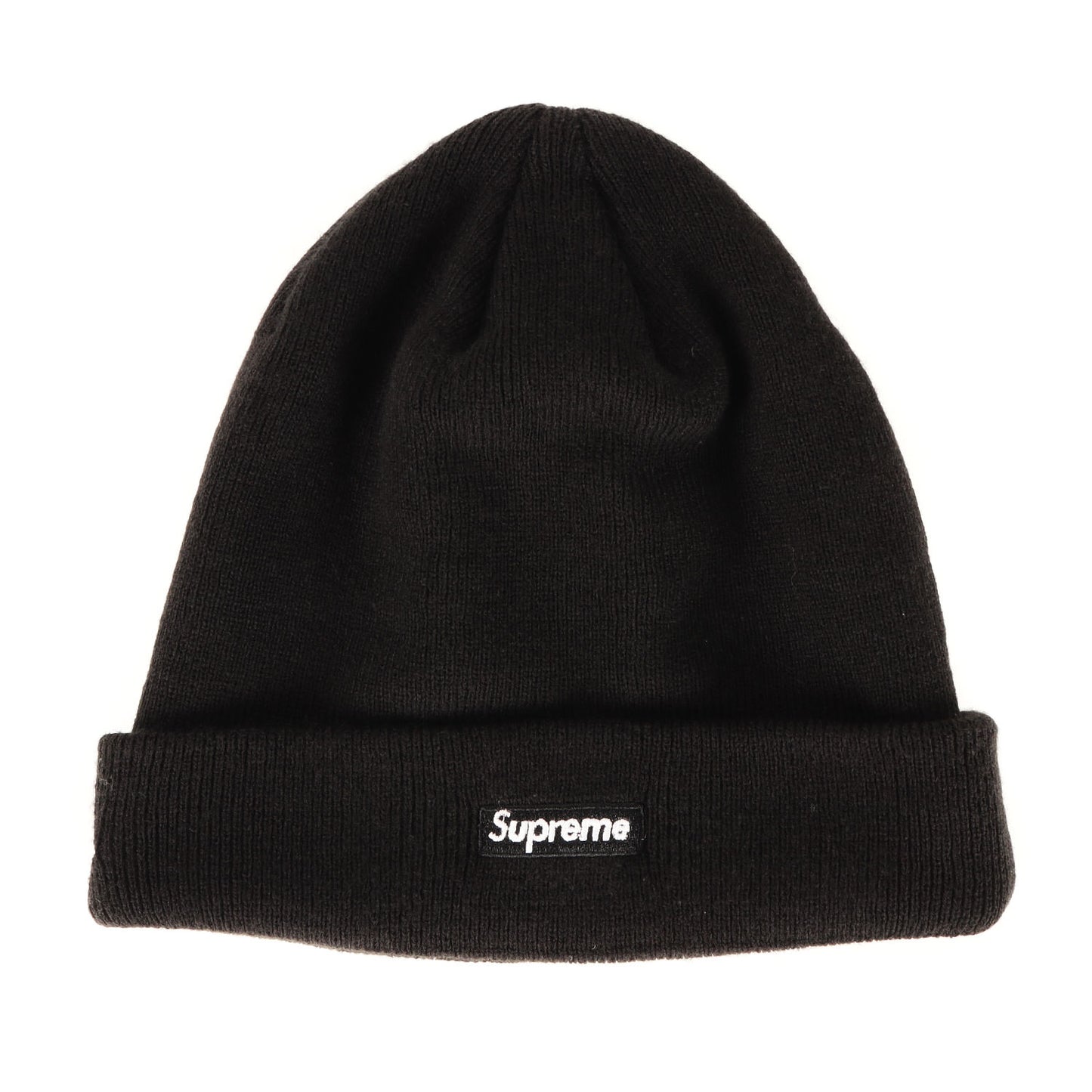×NEW ERA BOXロゴ ニット ビーニー(Tonal Box Logo Beanie)