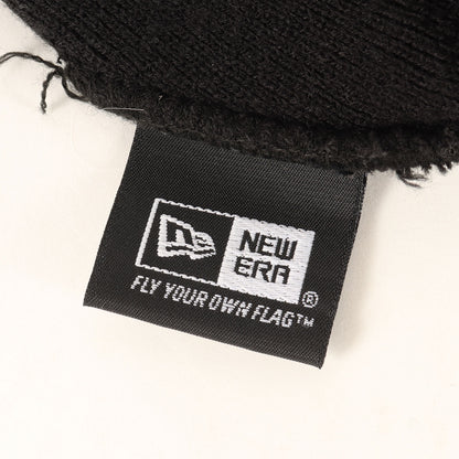 ×NEW ERA BOXロゴ ニット ビーニー(Tonal Box Logo Beanie)