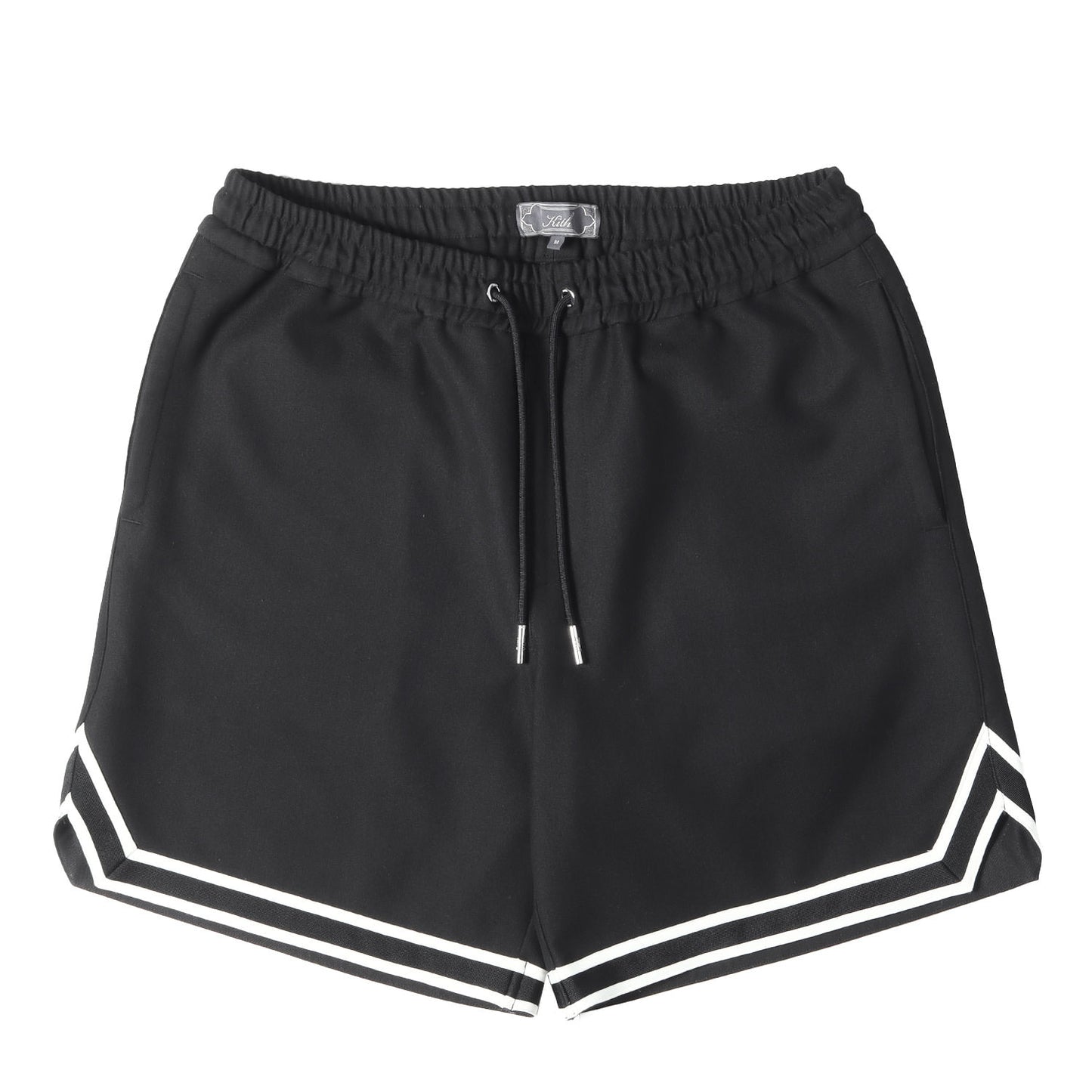 25SS ダブルウェーブ カーチス ショーツ(Double Weave Curtis Short)
