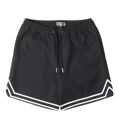 25SS ダブルウェーブ カーチス ショーツ(Double Weave Curtis Short)