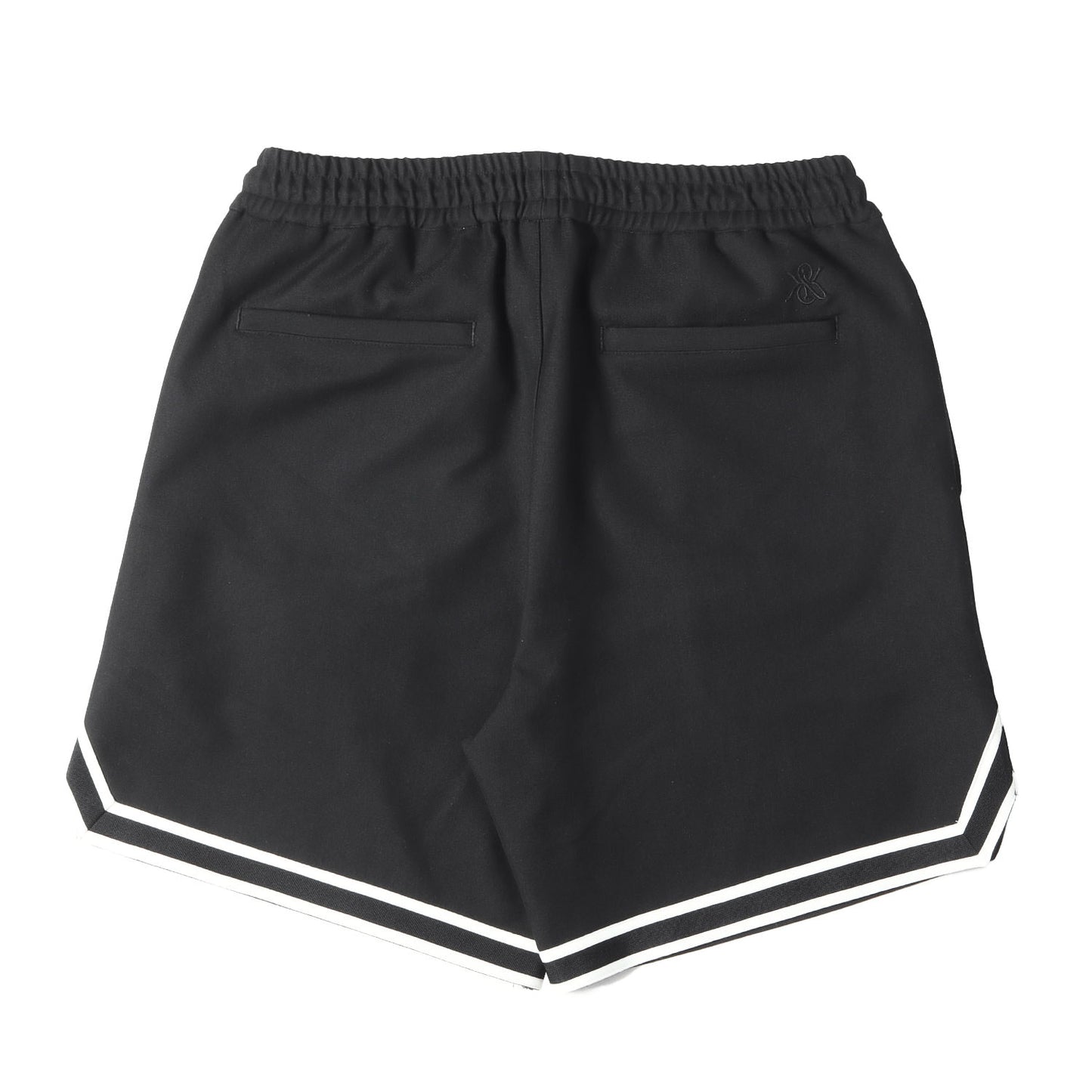 25SS ダブルウェーブ カーチス ショーツ(Double Weave Curtis Short)