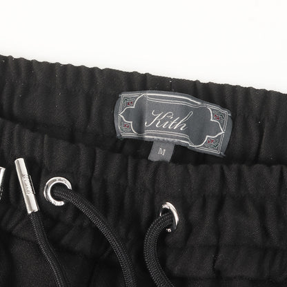 25SS ダブルウェーブ カーチス ショーツ(Double Weave Curtis Short)