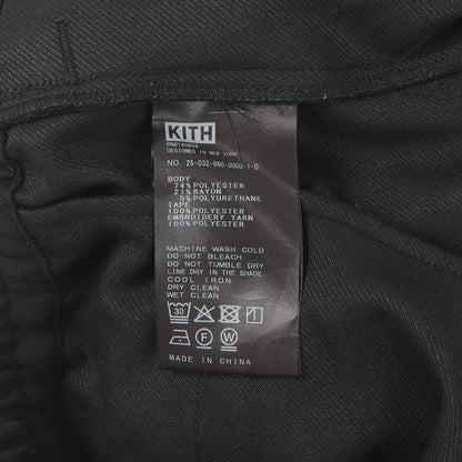25SS ダブルウェーブ カーチス ショーツ(Double Weave Curtis Short)