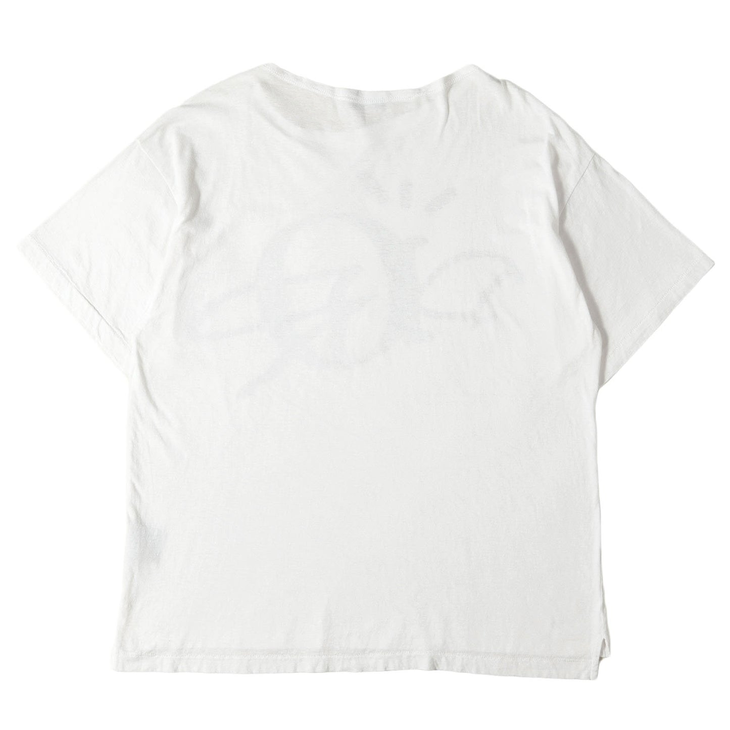 22AW ×Travis Scott / CACTUS JACK オーバーサイズ Tシャツ