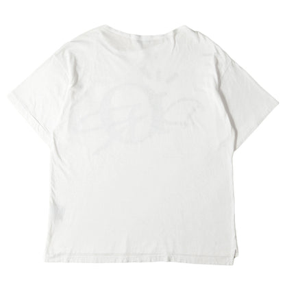 22AW ×Travis Scott / CACTUS JACK オーバーサイズ Tシャツ