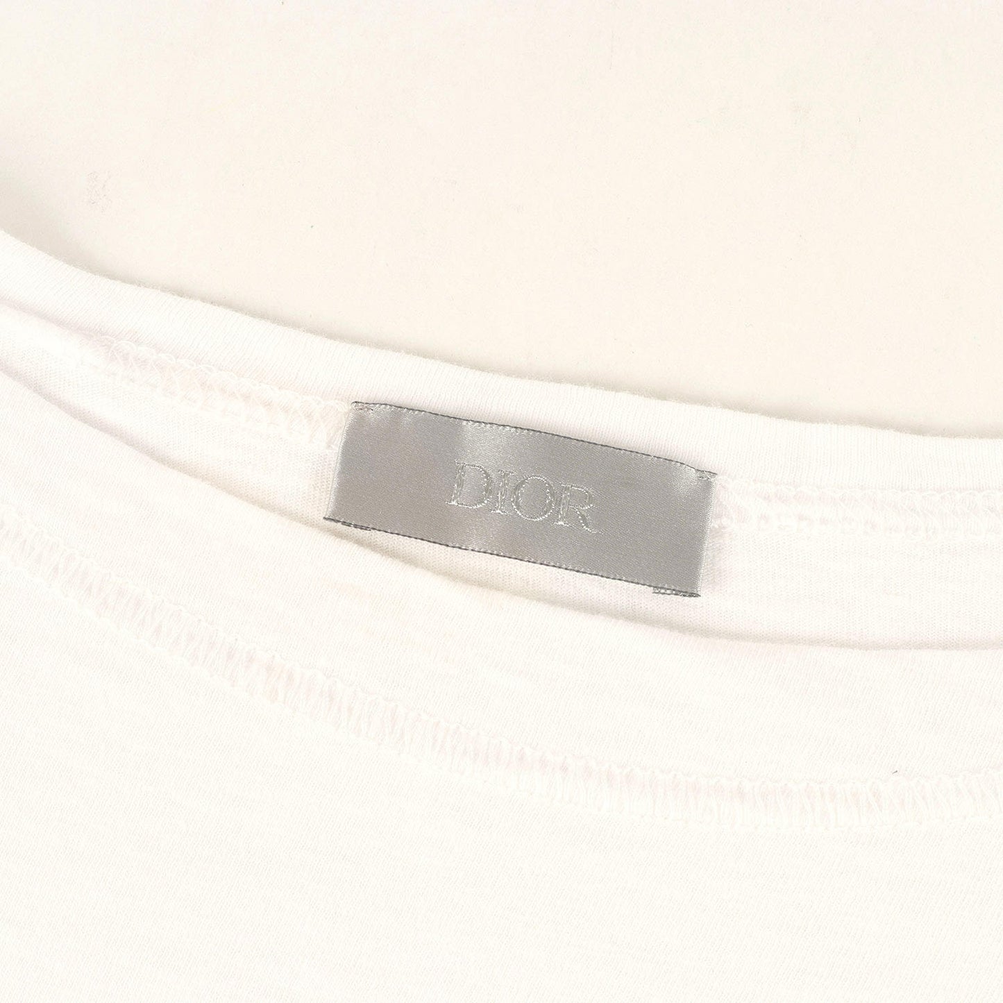 22AW ×Travis Scott / CACTUS JACK オーバーサイズ Tシャツ