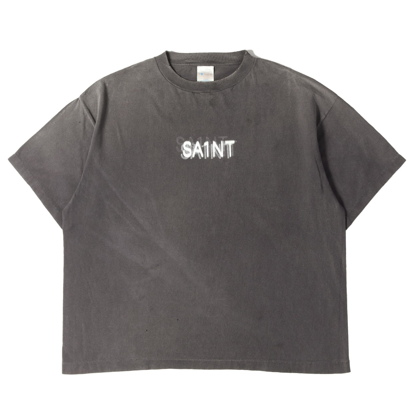 24AW ヴィンテージ加工 七つの大罪 Tシャツ(SEVEN DEADLY SS TEE)