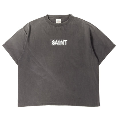 24AW ヴィンテージ加工 七つの大罪 Tシャツ(SEVEN DEADLY SS TEE)