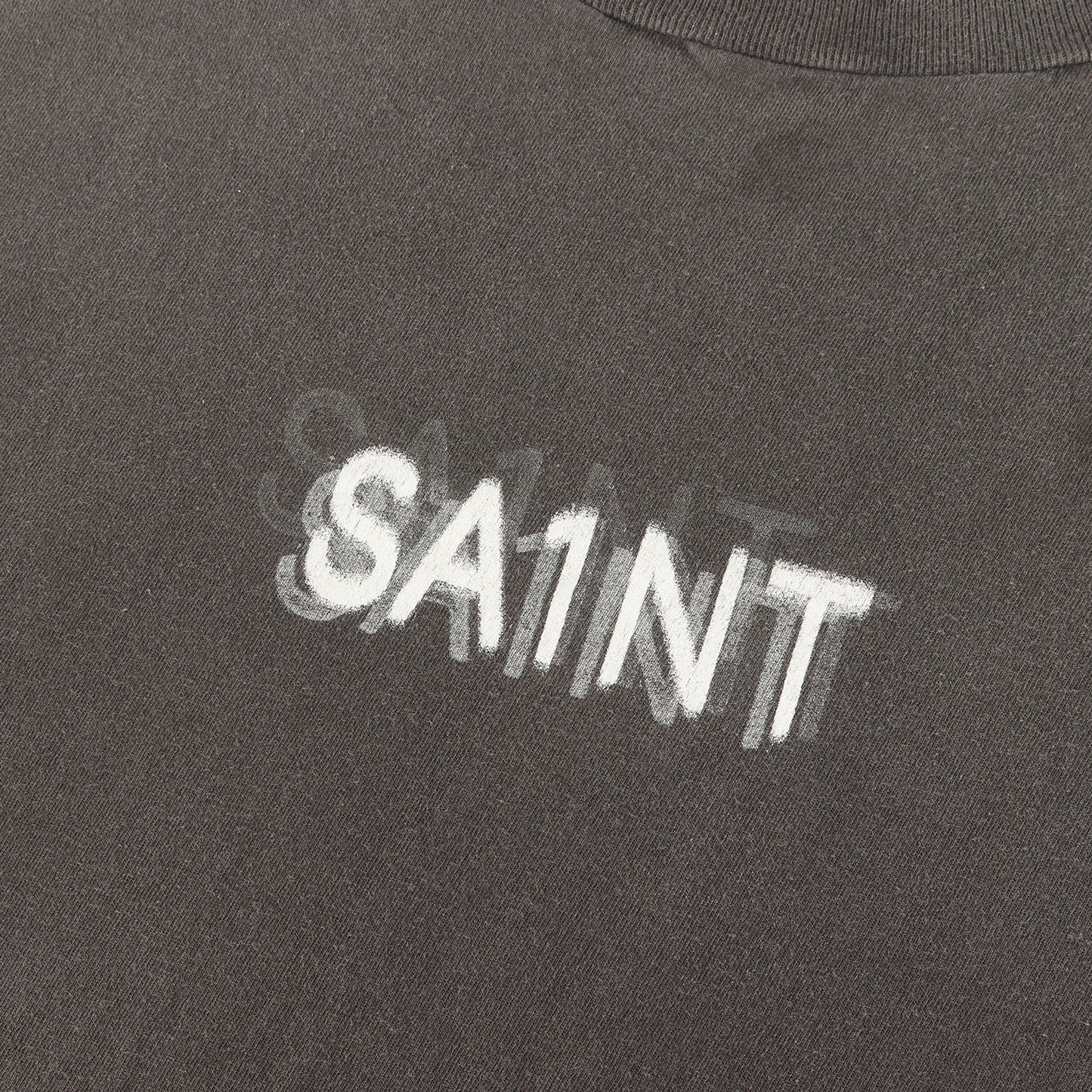 24AW ヴィンテージ加工 七つの大罪 Tシャツ(SEVEN DEADLY SS TEE)