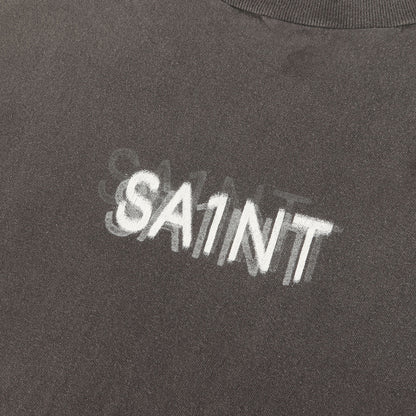 24AW ヴィンテージ加工 七つの大罪 Tシャツ(SEVEN DEADLY SS TEE)