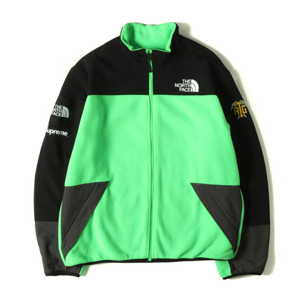 20SS ×THE NORTH FACE RTG フリース ジャケット(RTG Fleece Jacket)