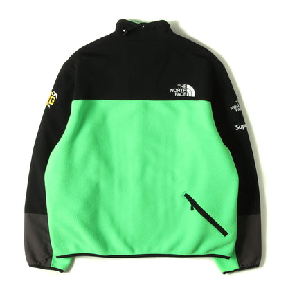 20SS ×THE NORTH FACE RTG フリース ジャケット(RTG Fleece Jacket)