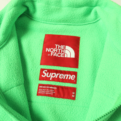 20SS ×THE NORTH FACE RTG フリース ジャケット(RTG Fleece Jacket)