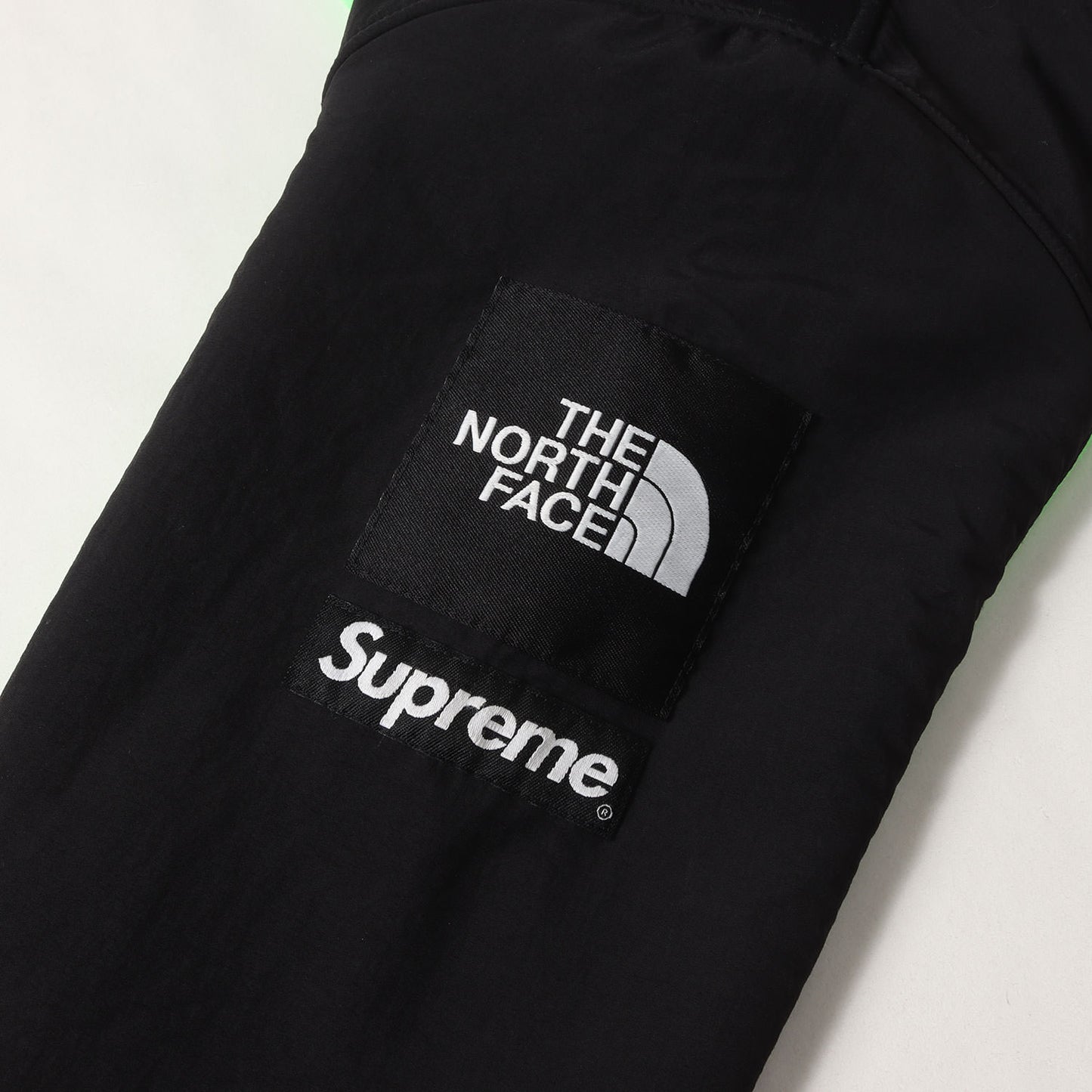 20SS ×THE NORTH FACE RTG フリース ジャケット(RTG Fleece Jacket)
