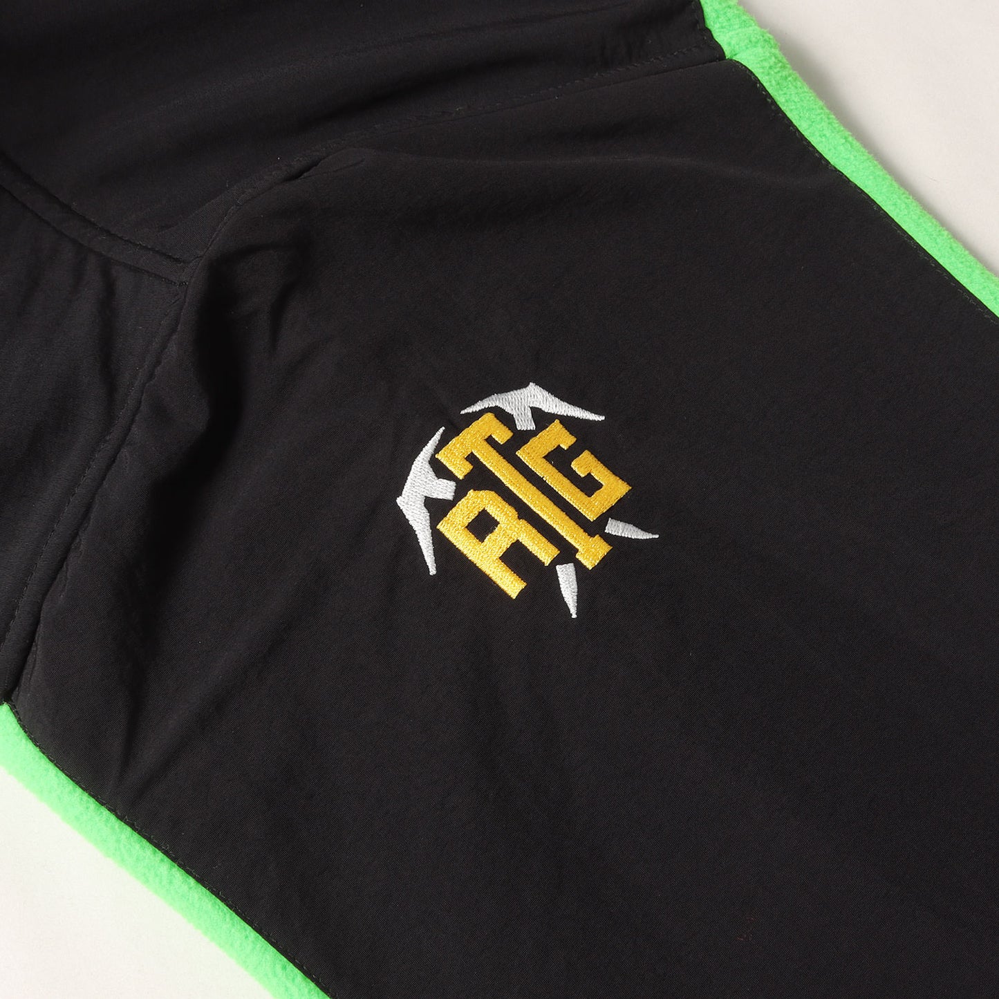 20SS ×THE NORTH FACE RTG フリース ジャケット(RTG Fleece Jacket)