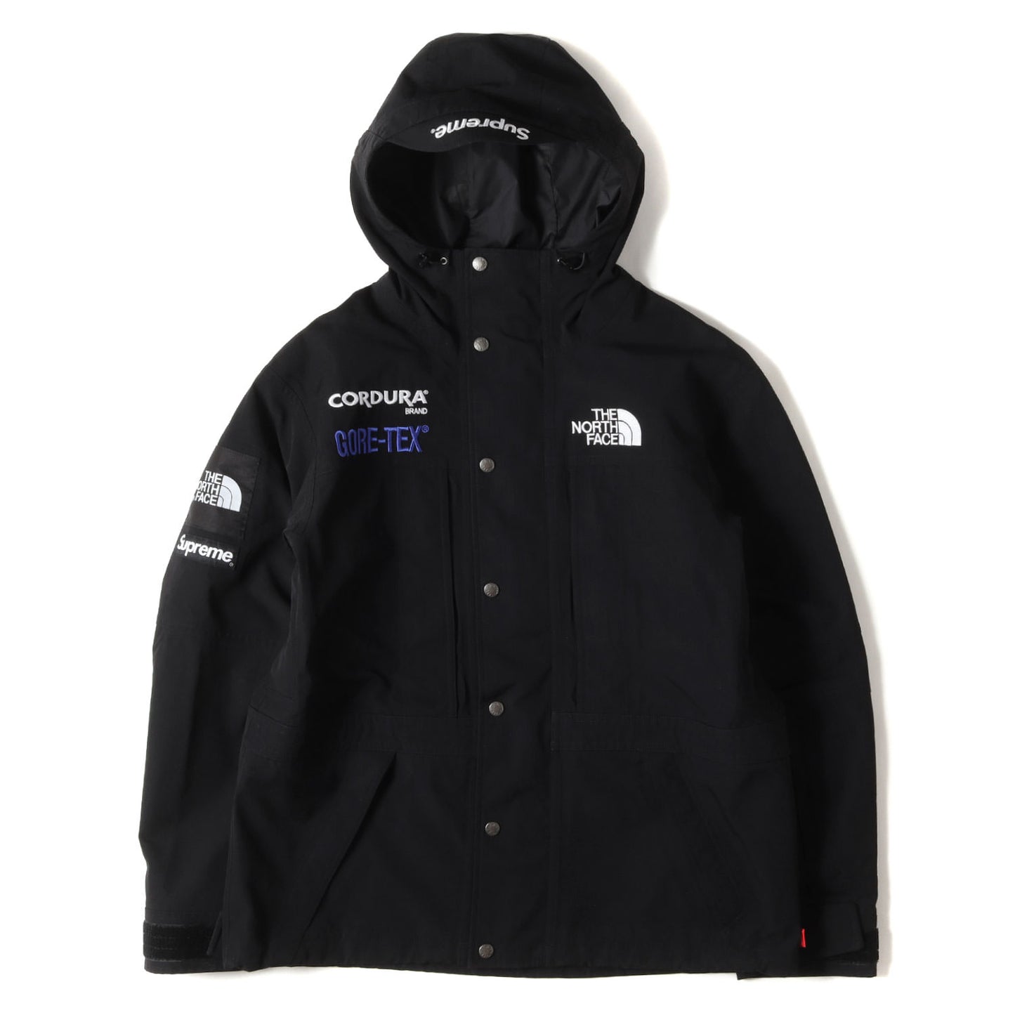 ×THE NORTH FACE GORE-TEX エクスペディション マウンテンジャケット(Expedition Jacket)