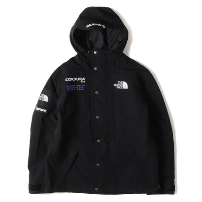 ×THE NORTH FACE GORE-TEX エクスペディション マウンテンジャケット(Expedition Jacket)