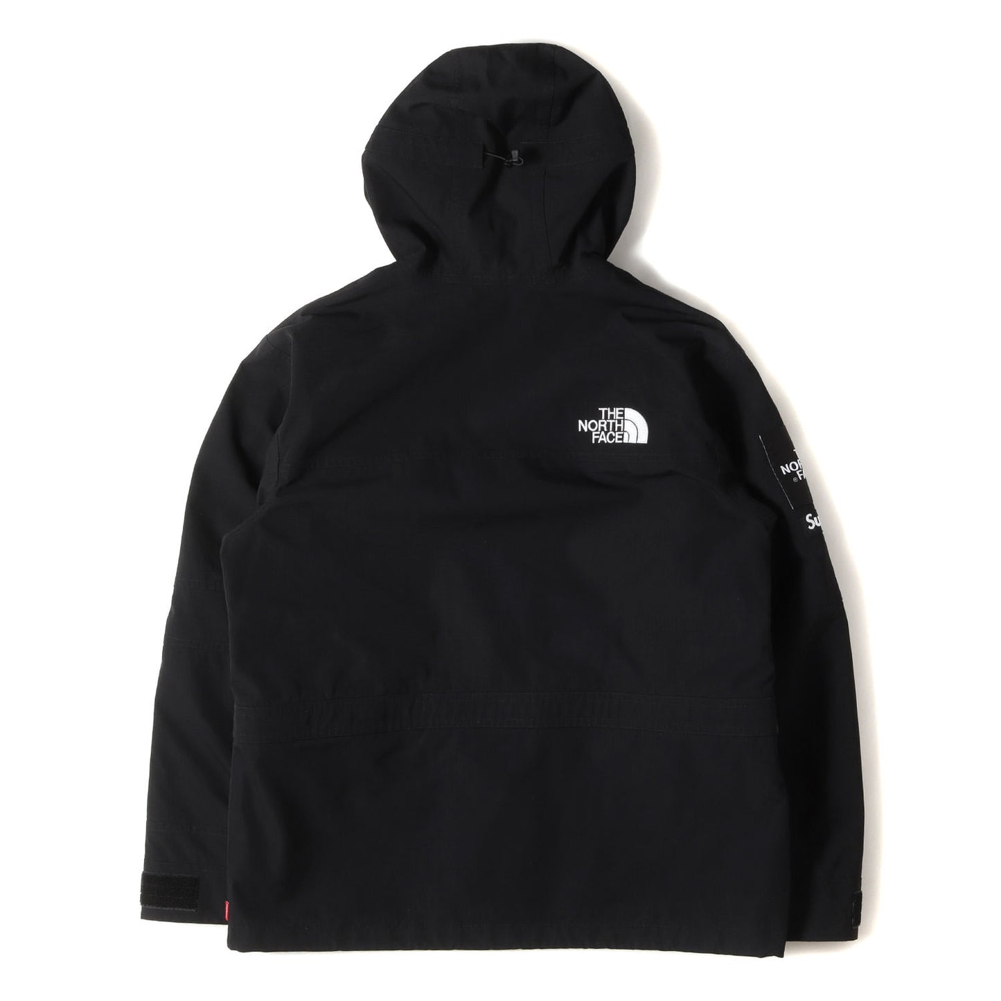 ×THE NORTH FACE GORE-TEX エクスペディション マウンテンジャケット(Expedition Jacket)