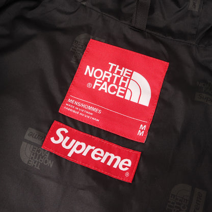 ×THE NORTH FACE GORE-TEX エクスペディション マウンテンジャケット(Expedition Jacket)