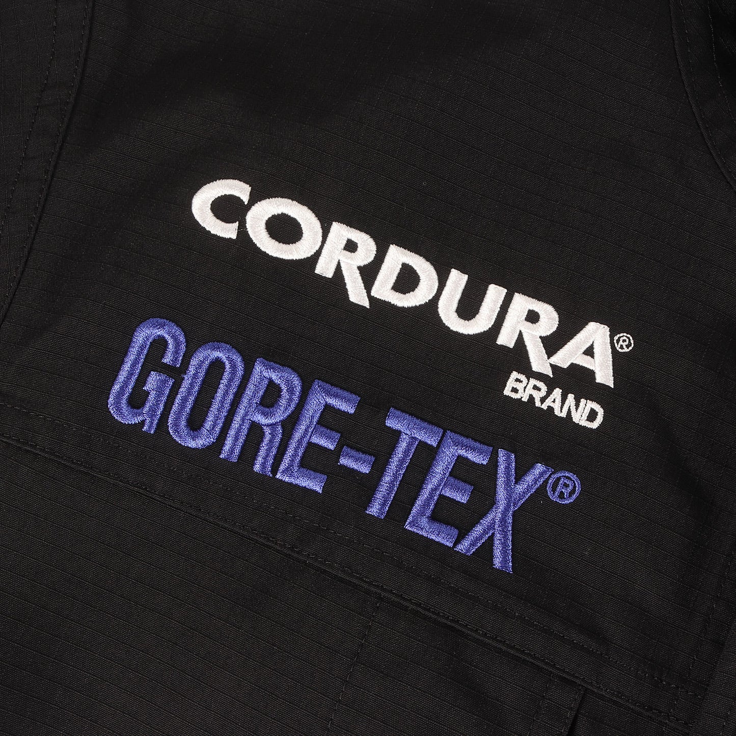 ×THE NORTH FACE GORE-TEX エクスペディション マウンテンジャケット(Expedition Jacket)