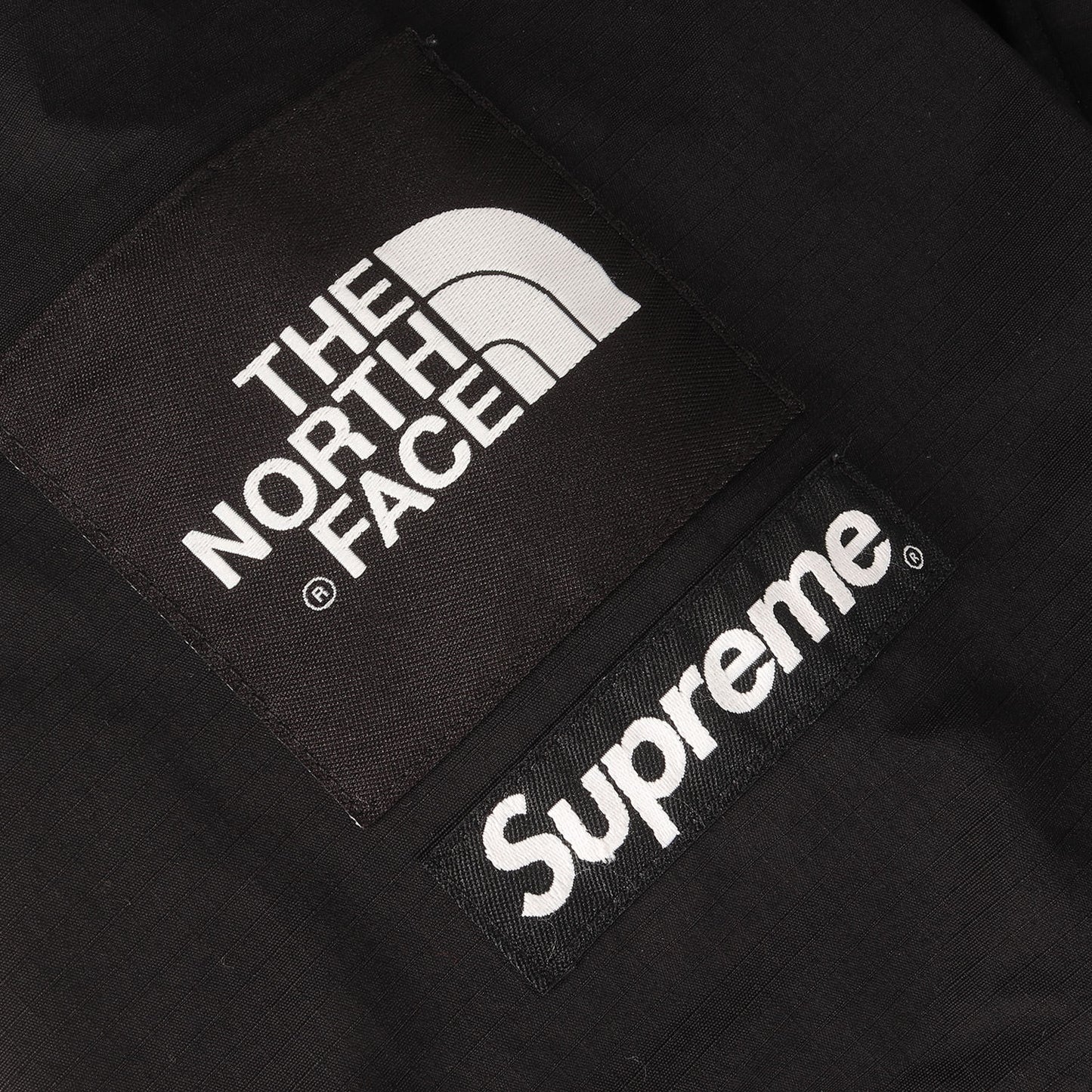 ×THE NORTH FACE GORE-TEX エクスペディション マウンテンジャケット(Expedition Jacket)