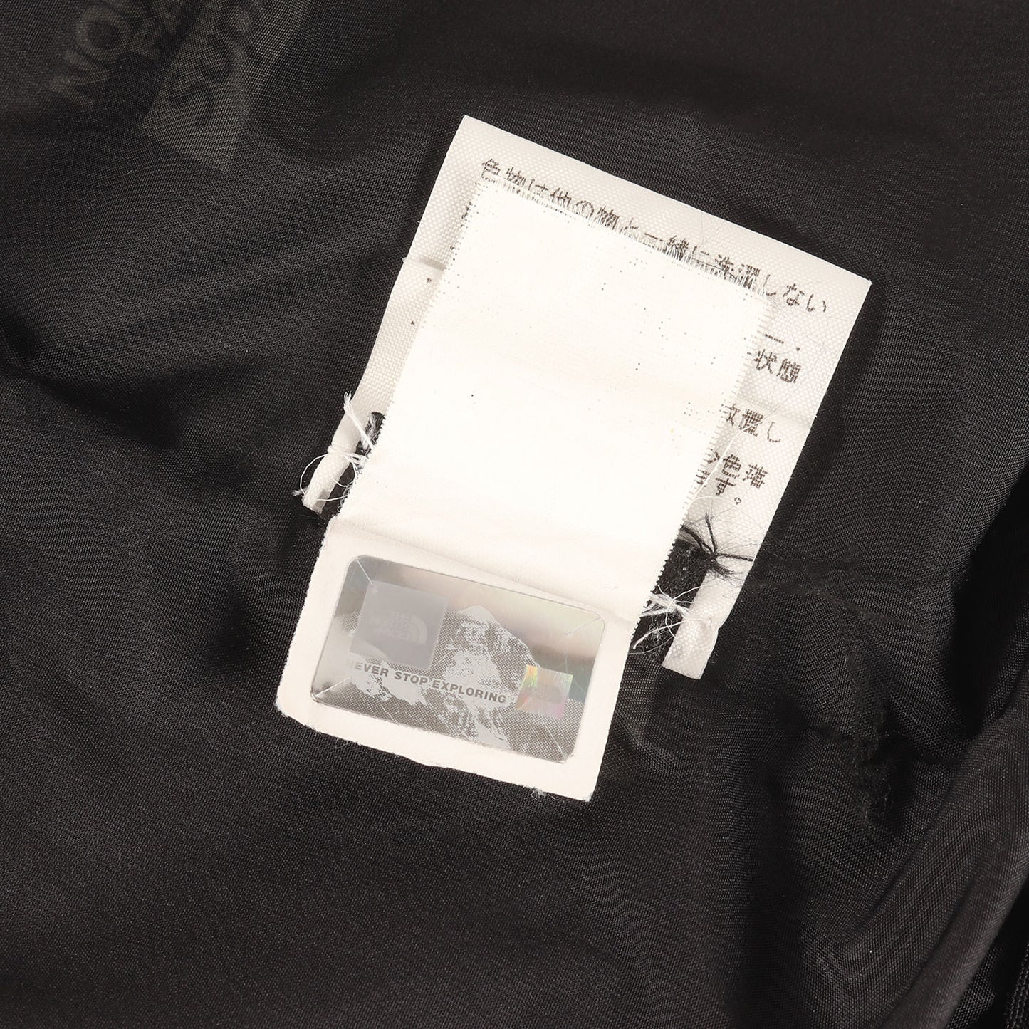 ×THE NORTH FACE GORE-TEX エクスペディション マウンテンジャケット(Expedition Jacket)