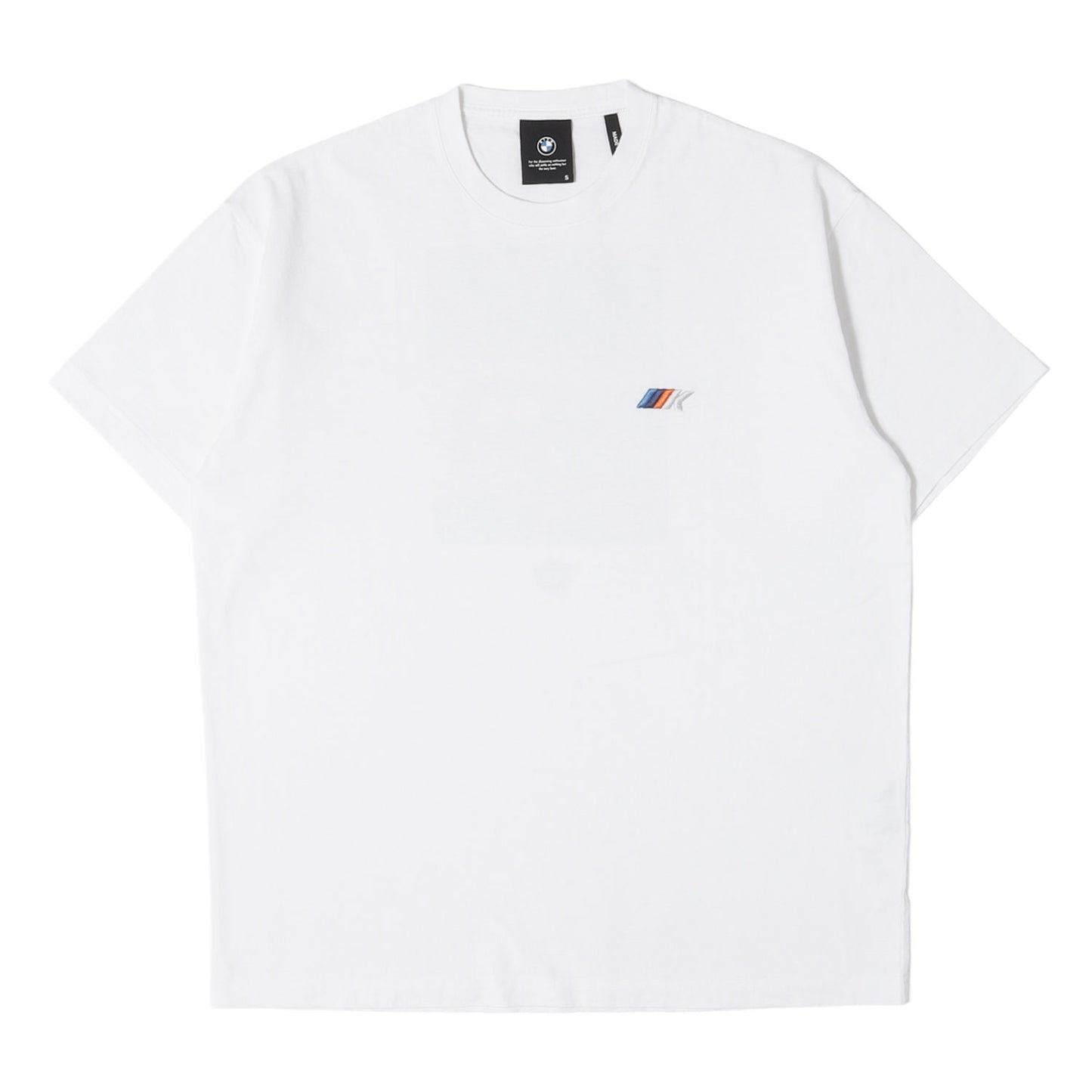 20AW ×BMW カーフォトプリント Tシャツ(K Sport Vintage Tee)