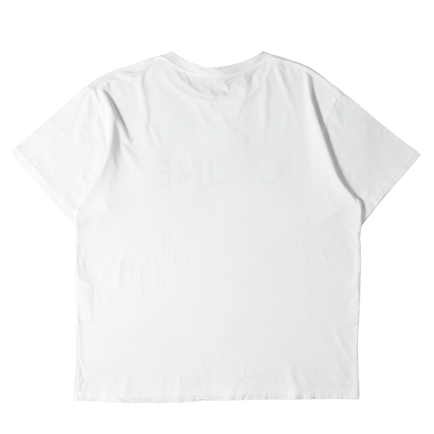 ブランドロゴ クルーネック Tシャツ