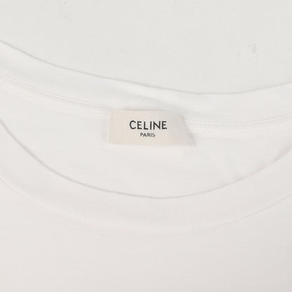ブランドロゴ クルーネック Tシャツ