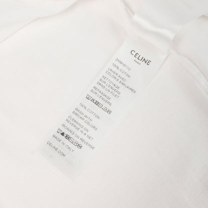 ブランドロゴ クルーネック Tシャツ