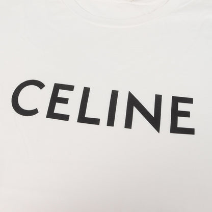 ブランドロゴ クルーネック Tシャツ