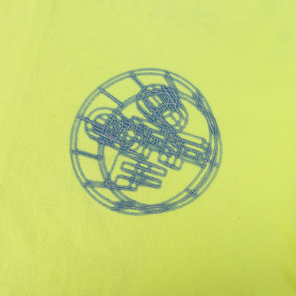 20SS 3Dアイコンマーク クルーネック Tシャツ(3D CROSSED TEE)
