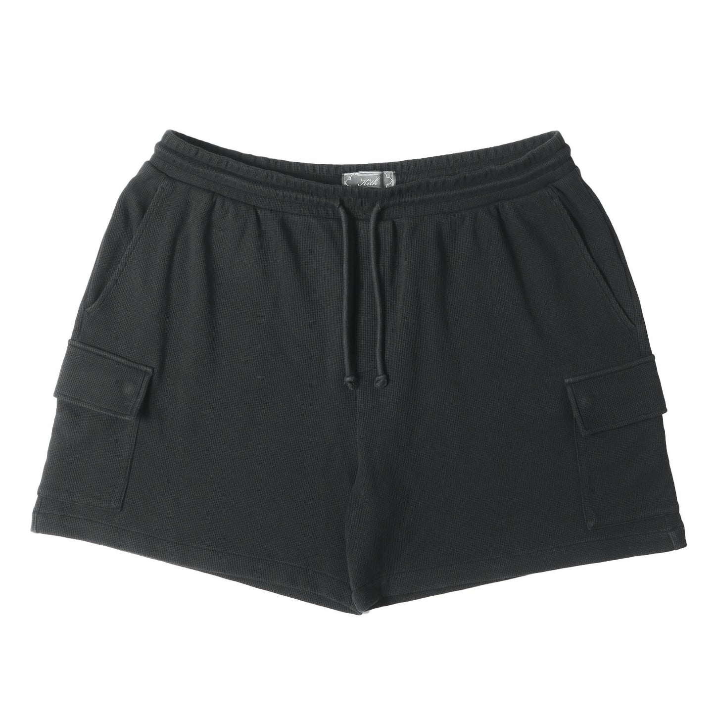 25SS マイクロワッフル カーゴショーツ(Micro Waffle Fairfax Cargo Short)