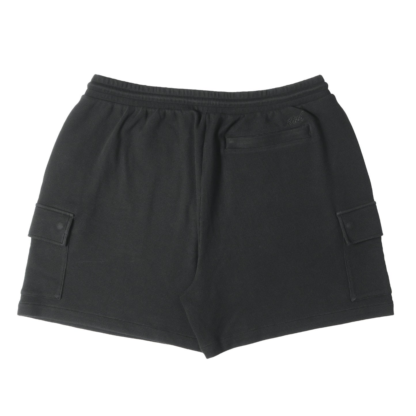 25SS マイクロワッフル カーゴショーツ(Micro Waffle Fairfax Cargo Short)
