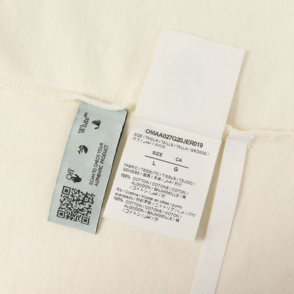 20SS シリコンプリント アイコンマーク Tシャツ