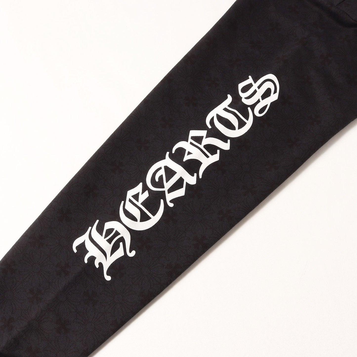 近年モデル CHプラス モノグラム総柄 ホースシュープリント ダガージップ スウェットパーカー(SWTSHRT HD ZIP)