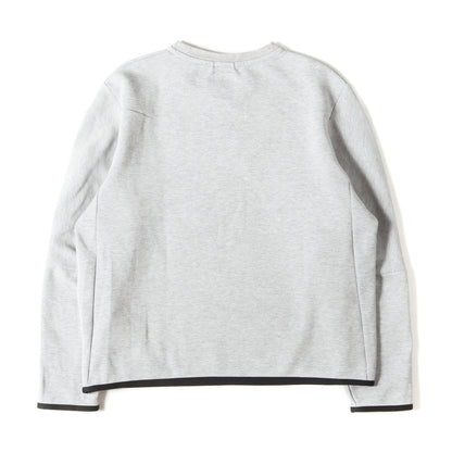 テックフリース クルーネック スウェット(AS M NSW TCH FLC CRW)