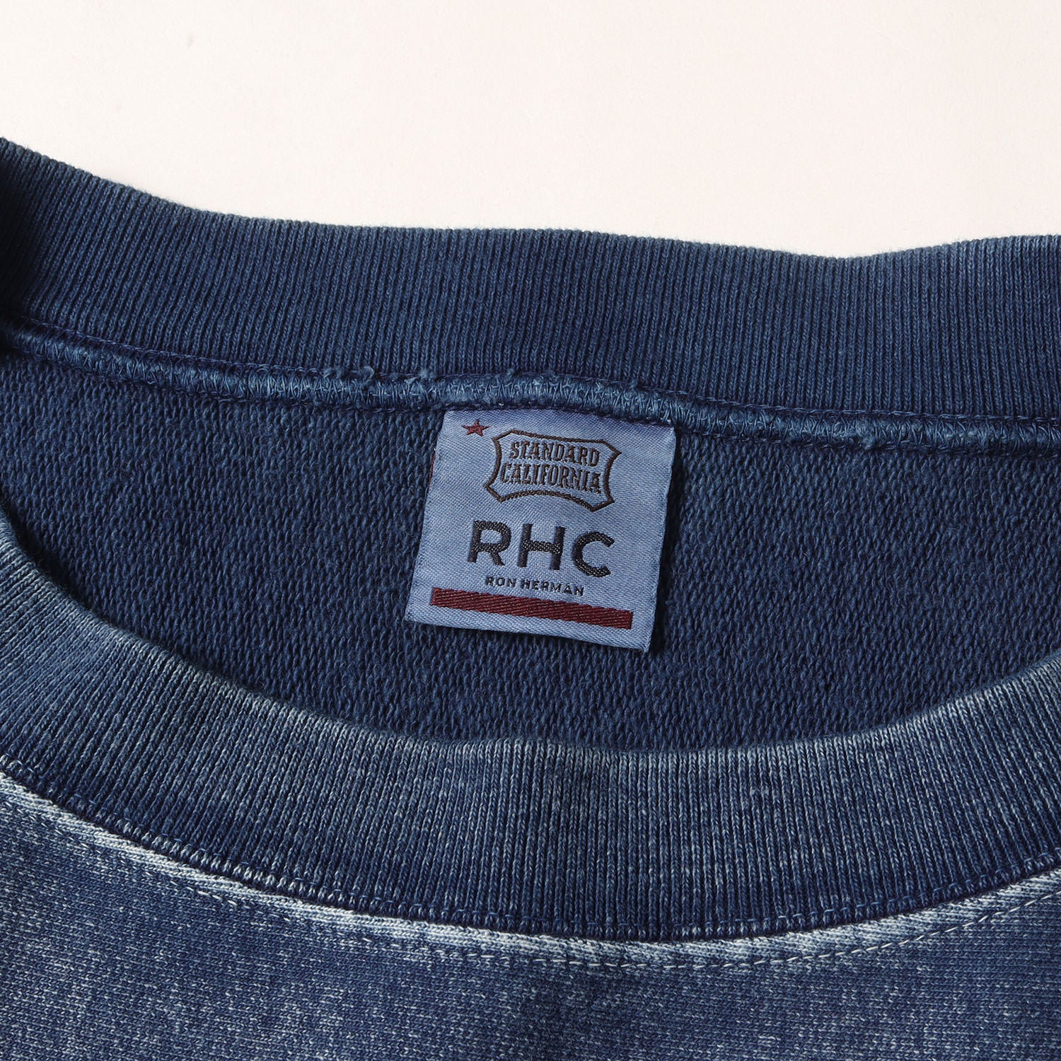 STANDARD CALIFORNIA (スタンダードカリフォルニア) ×ロンハーマン RHC
